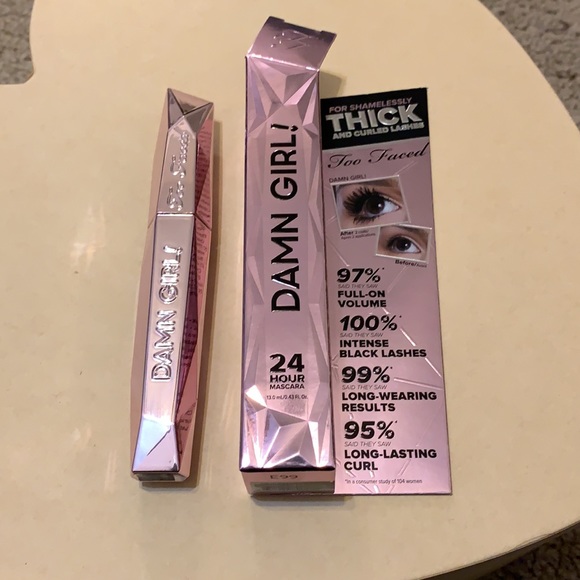 Mascara Bundle - Picture 4 of 6